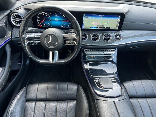 MERCEDES-BENZ E 220 d 4Matic Premium Plus AMG Line