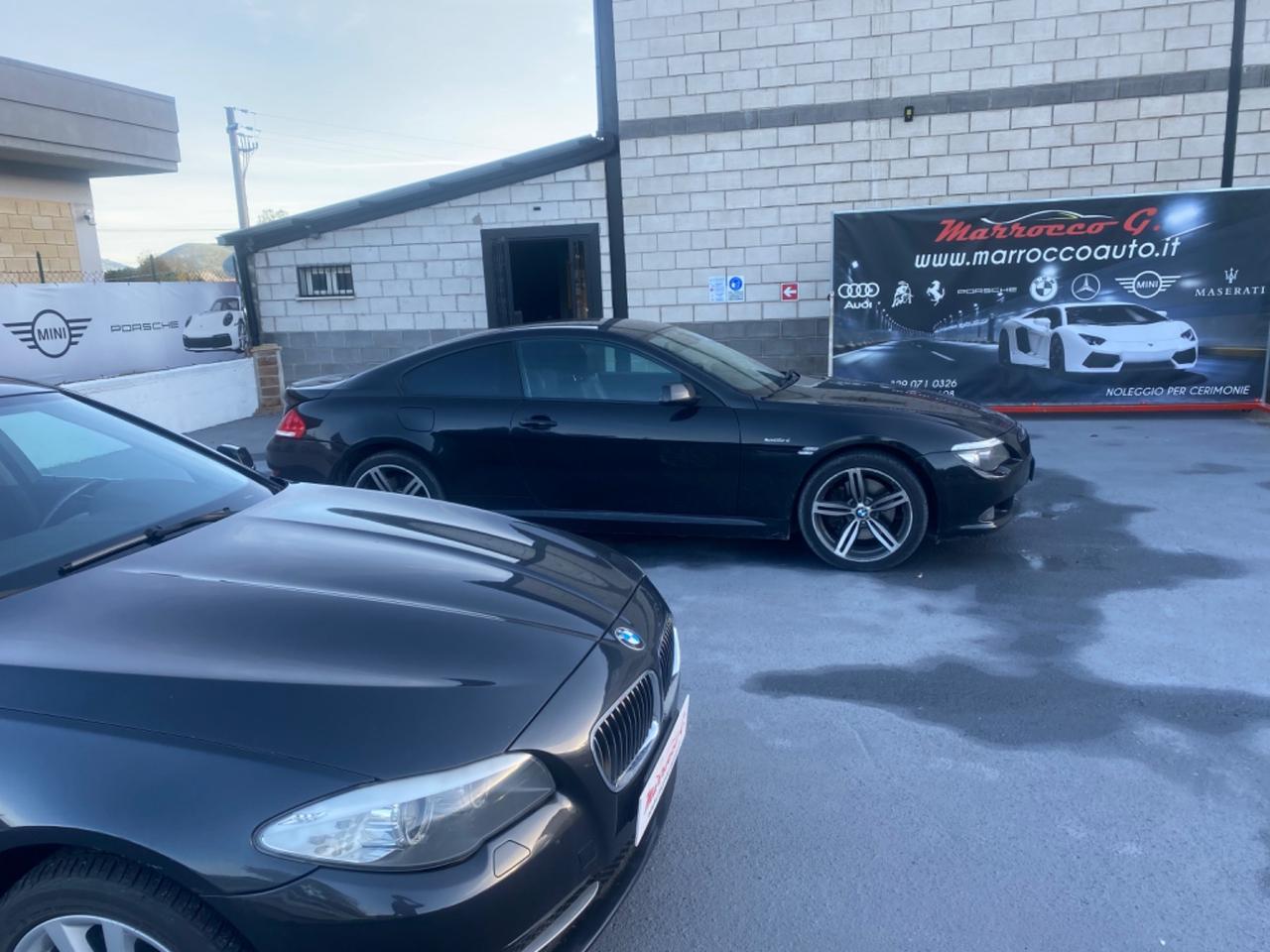 Bmw 628 635