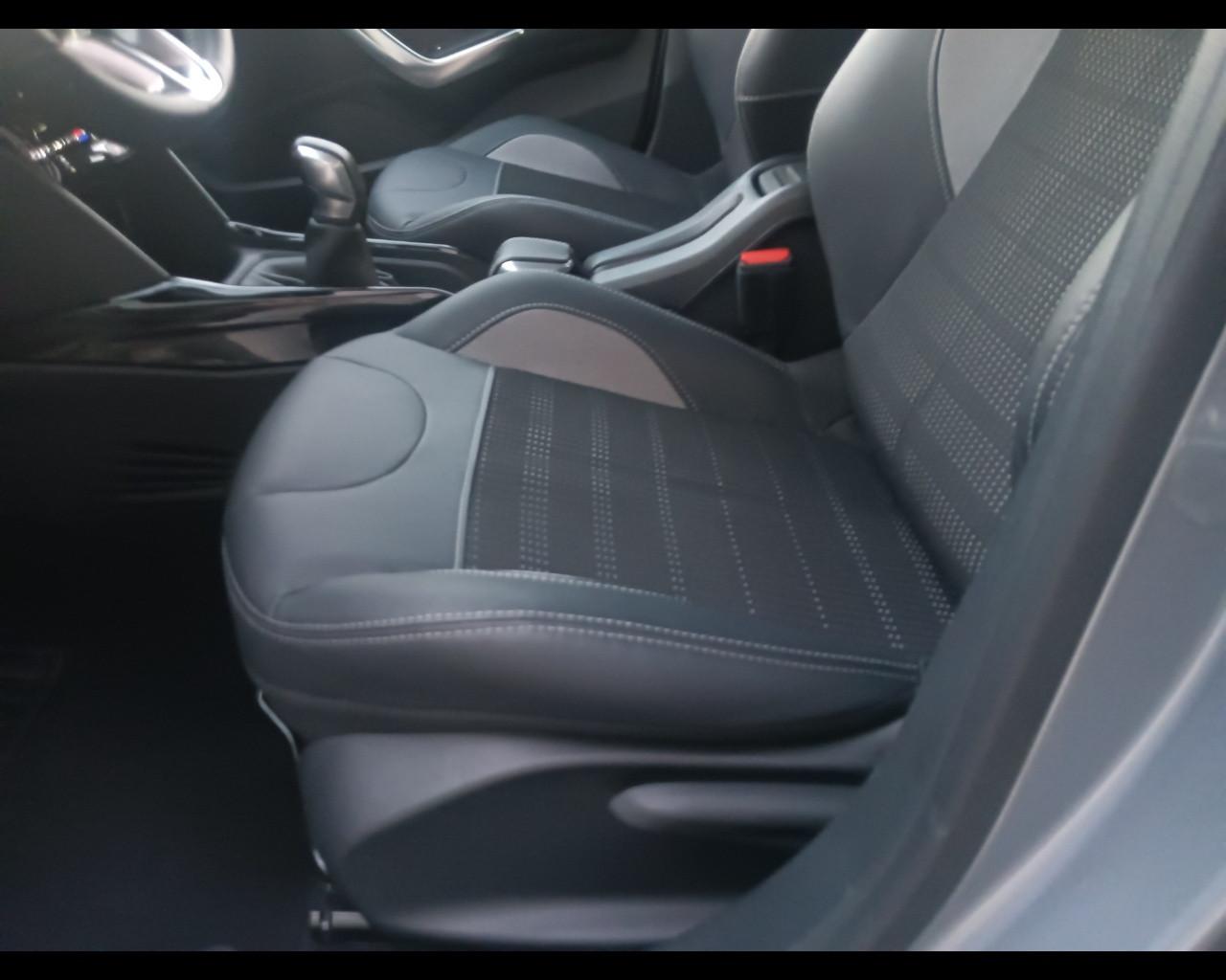 PEUGEOT 2008 - 2008 1.2 puretech 12v Allure 82cv E6