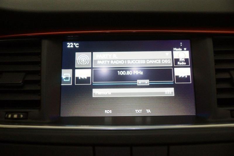 Peugeot 508 508 RXH 4X4