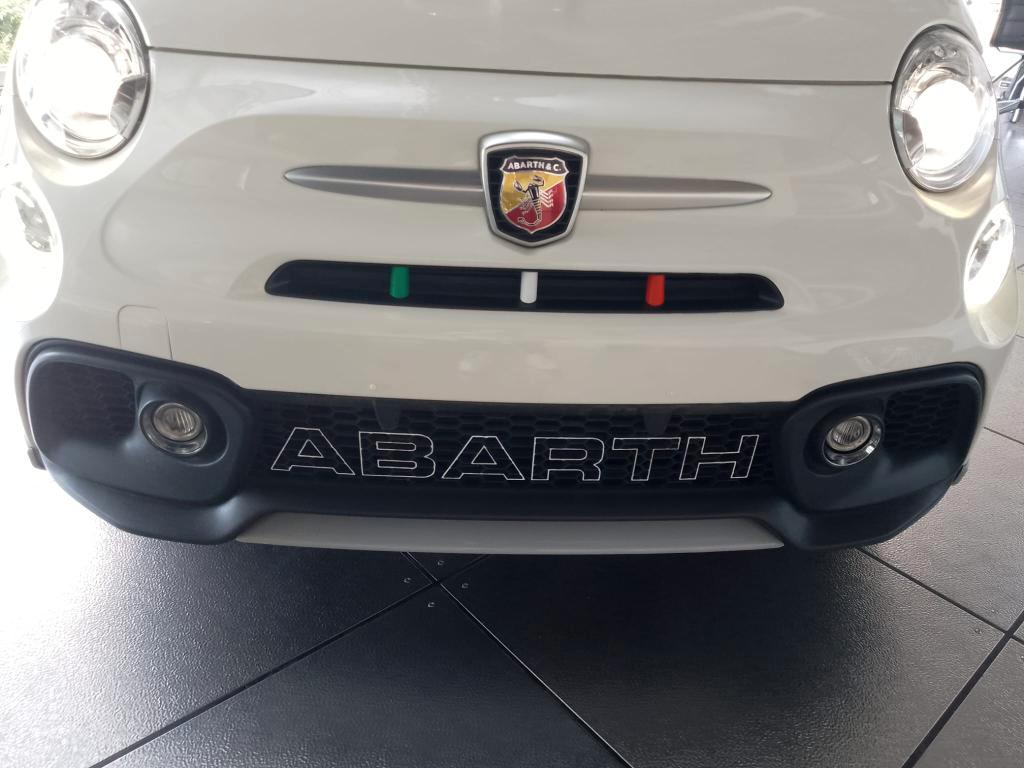 Abarth 695 1.4 t-jet 70th 180cv