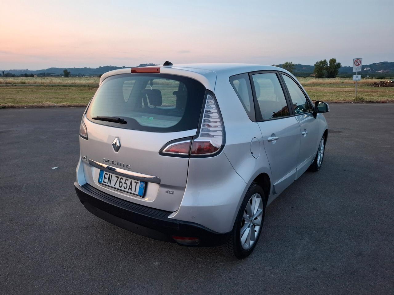 Renault Scenic Scénic XMod 1.5 dCi 110CV S&S Bose