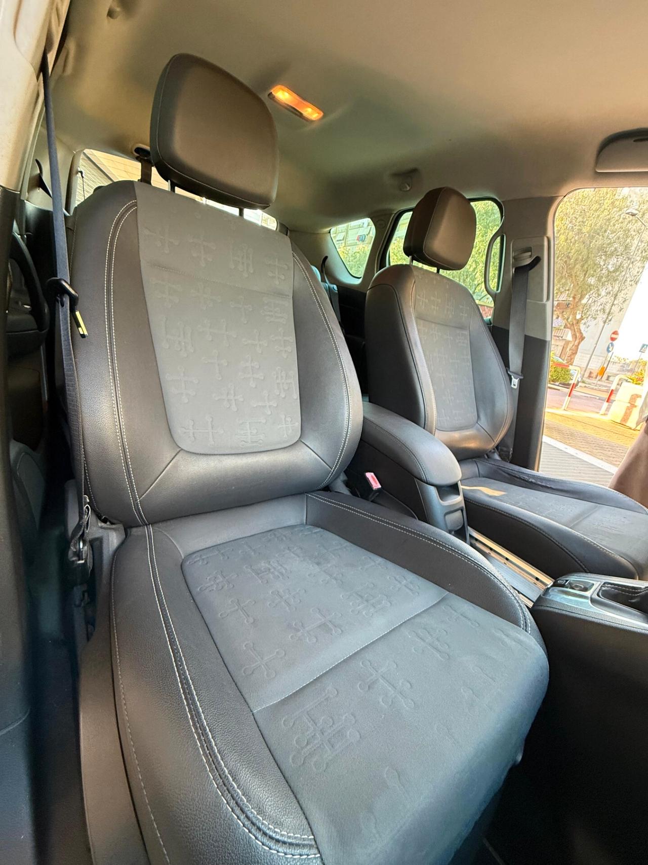 Opel Meriva 1.7 CDTI aut. Elective