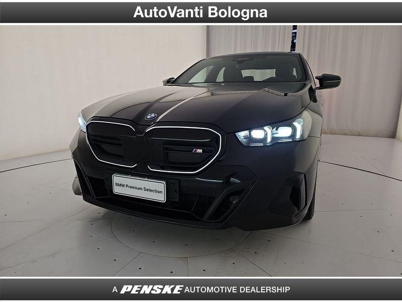 BMW i5 M60 Msport Pro