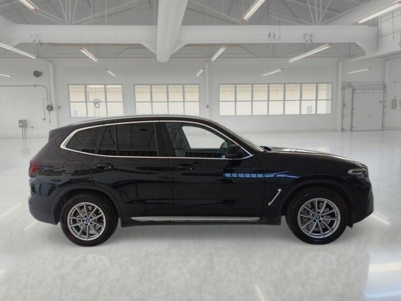 BMW X3 XDRIVE 30E AUTO SUV