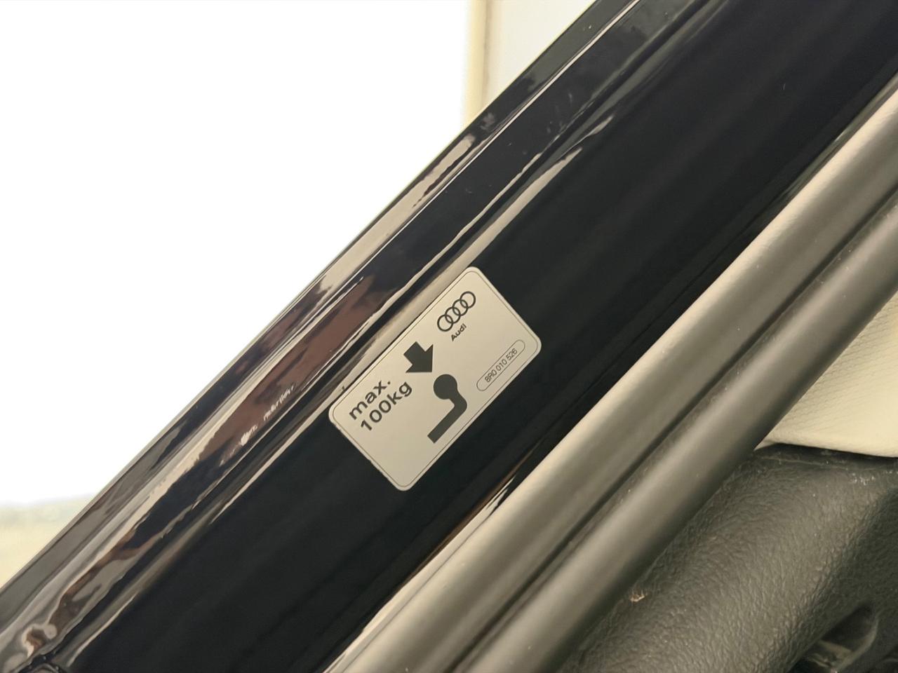 Audi Q5 40 2.0 Tdi quatt 204CV Advanced Stronic