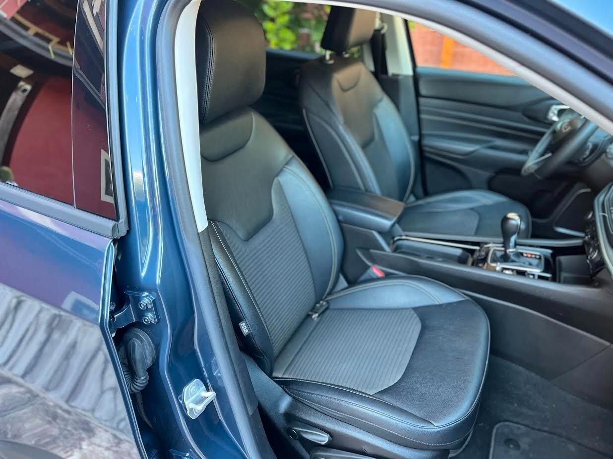 Jeep Compass 1.3 Turbo T4 190 CV PHEV AT6 4xe Limited