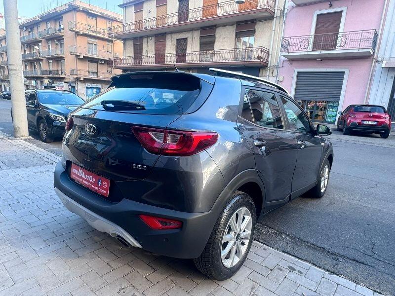 Kia Stonic 1.6 CRDi 110 CV Energy