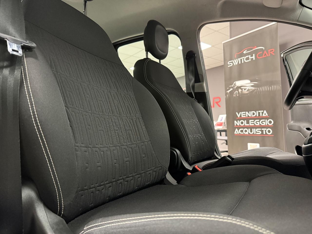 Fiat Panda 1.0 FireFly City Life S&S Hybrid SUPER PREZZO!