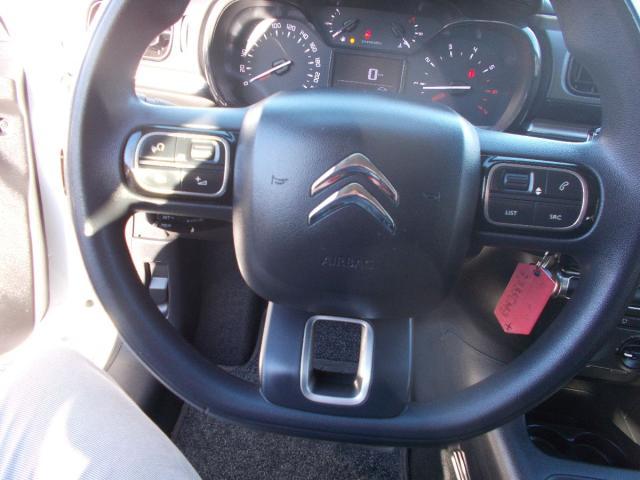 CITROEN - C3 - PureTech 68 Feel