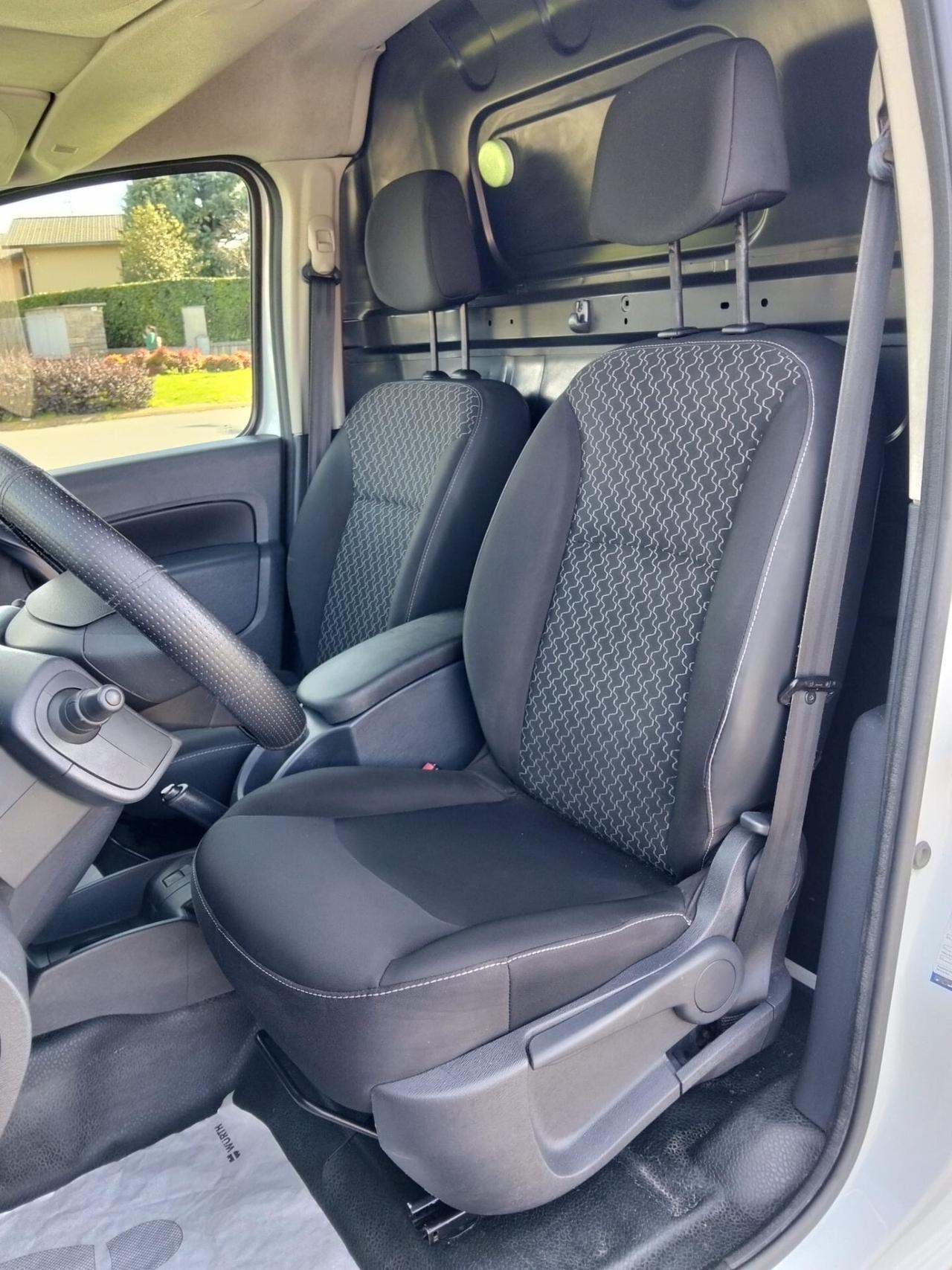 Renault Kangoo 1.5 dCi 90CV F.AP. 4p. Aux*Usb*Bluetooth