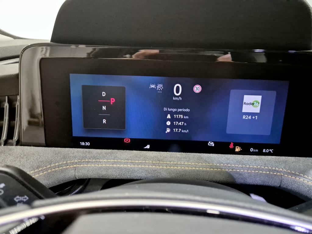 Skoda Superb Wagon 2.0 tdi Style 150cv dsg