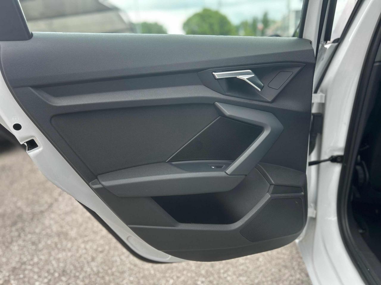 AUDI A3 SPB 30 TDI