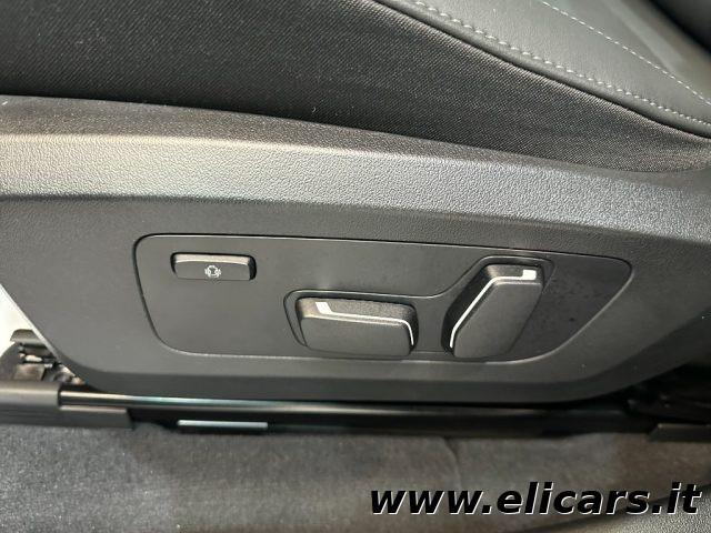 BMW X3 xDrive20d 48V MSport/Cerchi 21"/Tetto panoramico