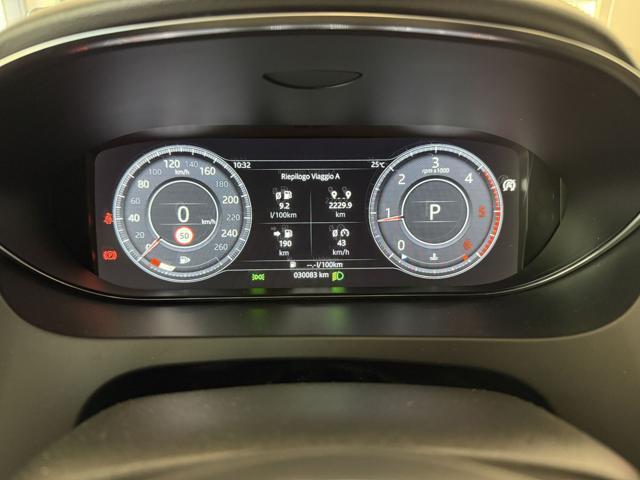 JAGUAR E-Pace 2.0D 150 CV AWD aut. R-Dynamic
