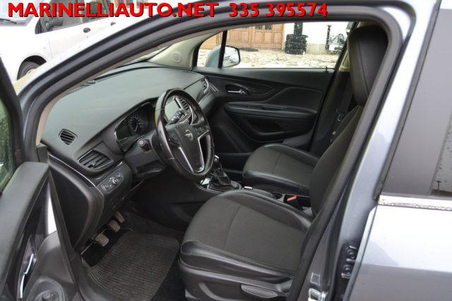 OPEL Mokka X 1.6 CDTI Ecotec 136CV 4x2 Start&Stop IN ARRIVO