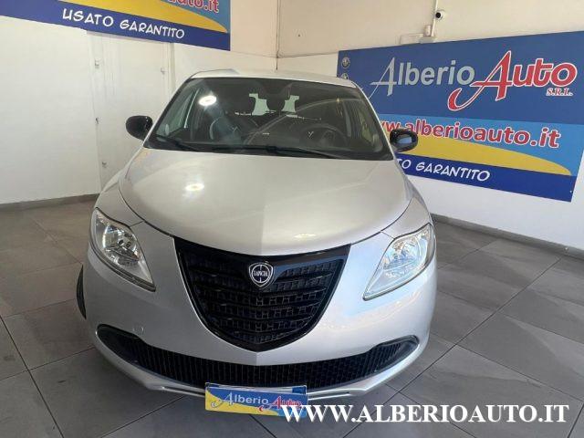 LANCIA Ypsilon 1.2 69 CV 5 porte Elefantino