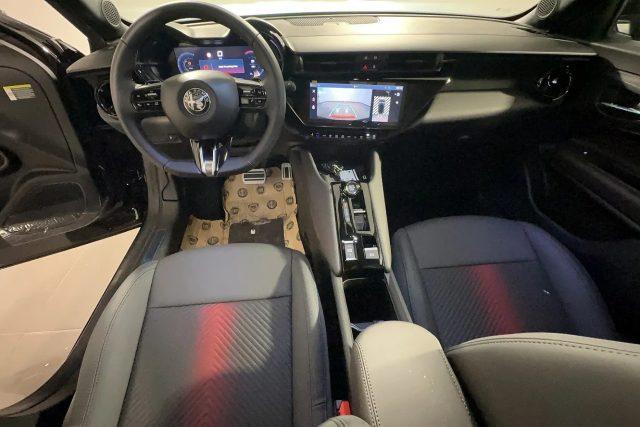 ALFA ROMEO Junior Junior 1.2 145 CV Hybrid eDCT6 Speciale