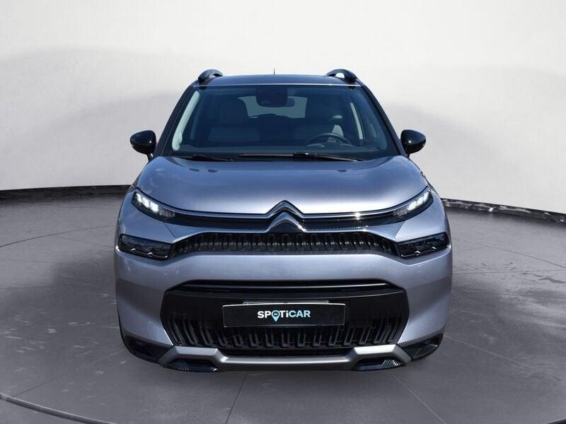 Citroën C3 Aircross C3 Aircross BlueHDi 110 S&S Plus
