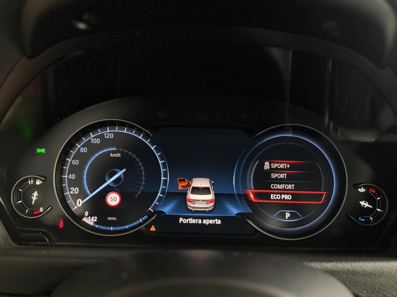 Bmw 320d Msport Automatica E6