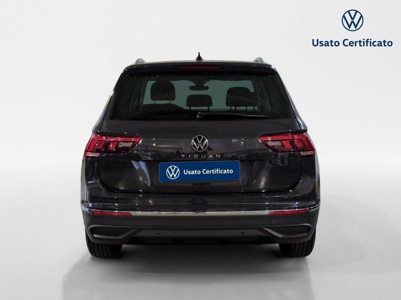 Volkswagen Tiguan 2.0 TDI SCR 90KW Life