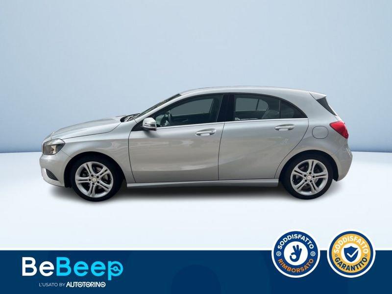 Mercedes-Benz Classe A A 180 SPORT E6