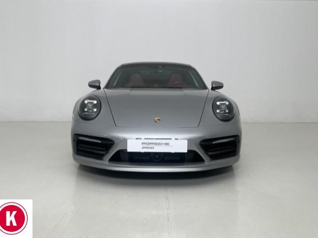 Porsche 911 Carrera 4S **Leasing 990 € al mese**