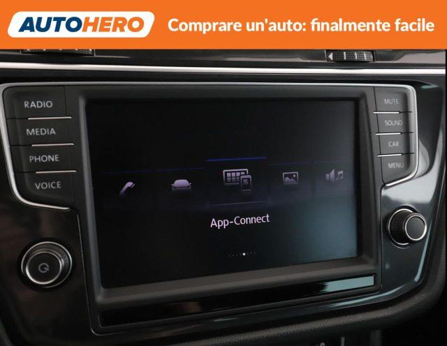 VOLKSWAGEN Tiguan 2.0 TDI 190 CV SCR DSG 4MOTION Executive BMT