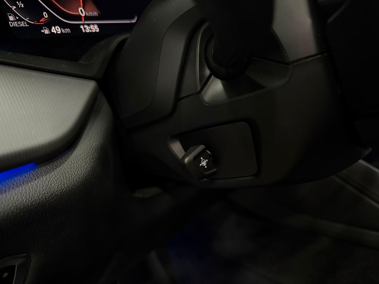 Bmw X6 xDrive40d 48V Msport