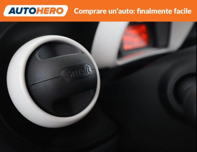 SMART ForTwo 70 1.0 Youngster