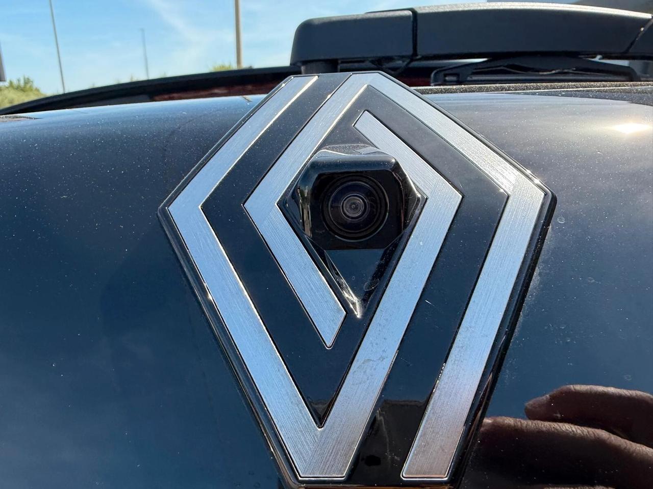 Renault Captur ECO-G 100 CV Techno