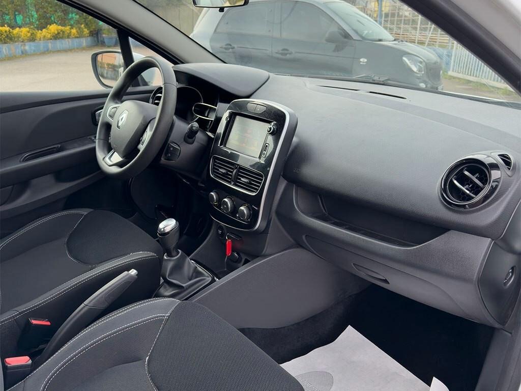 Renault Clio dCi 8V 75 CV 5 porte Business IN PROMO