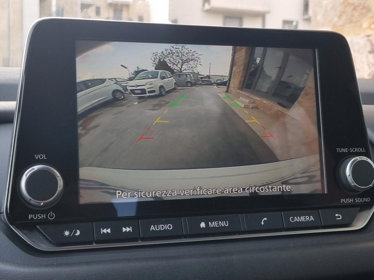 Nissan Qashqai e-Power Business 1.5 158cv