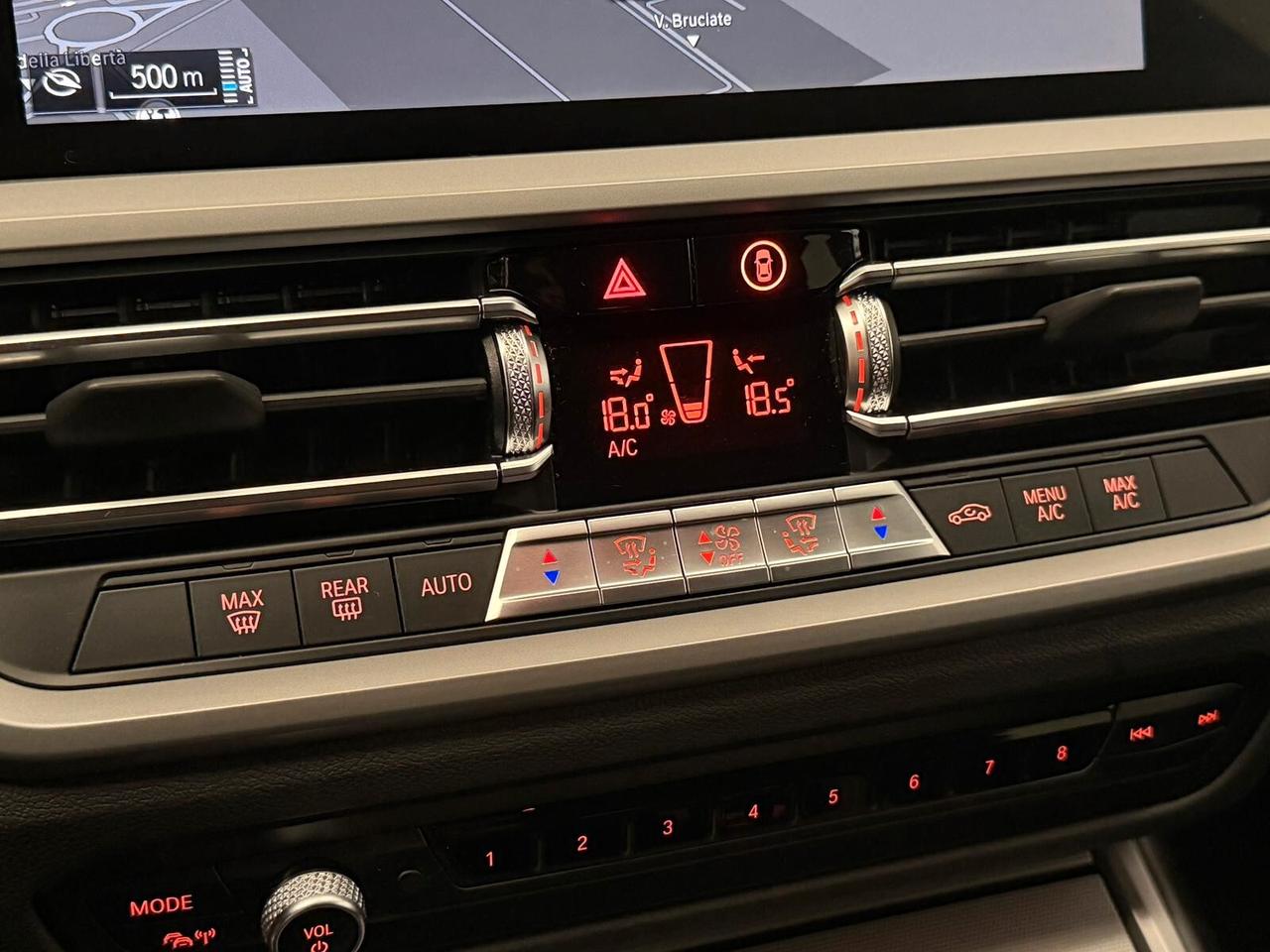 Bmw 320e Touring phev