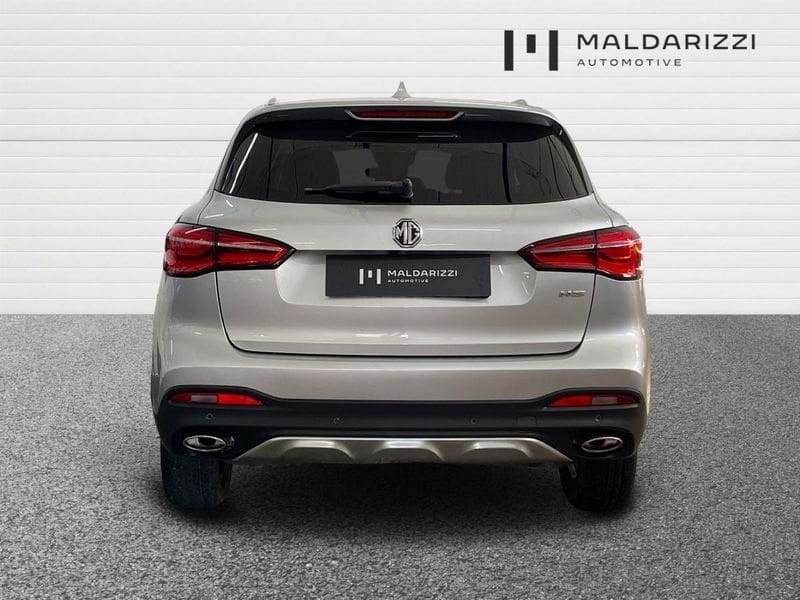 MG HS I 1.5 t Comfort