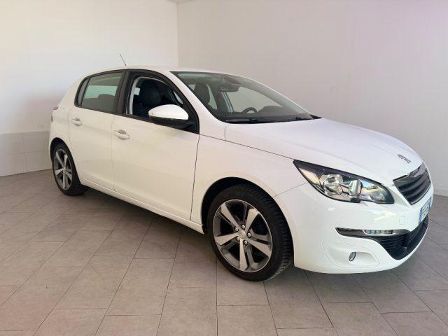 PEUGEOT 308 PureTech Turbo 130 S&S GT Line