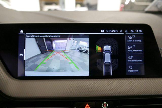 BMW 116 i 5p. Msport Autom.