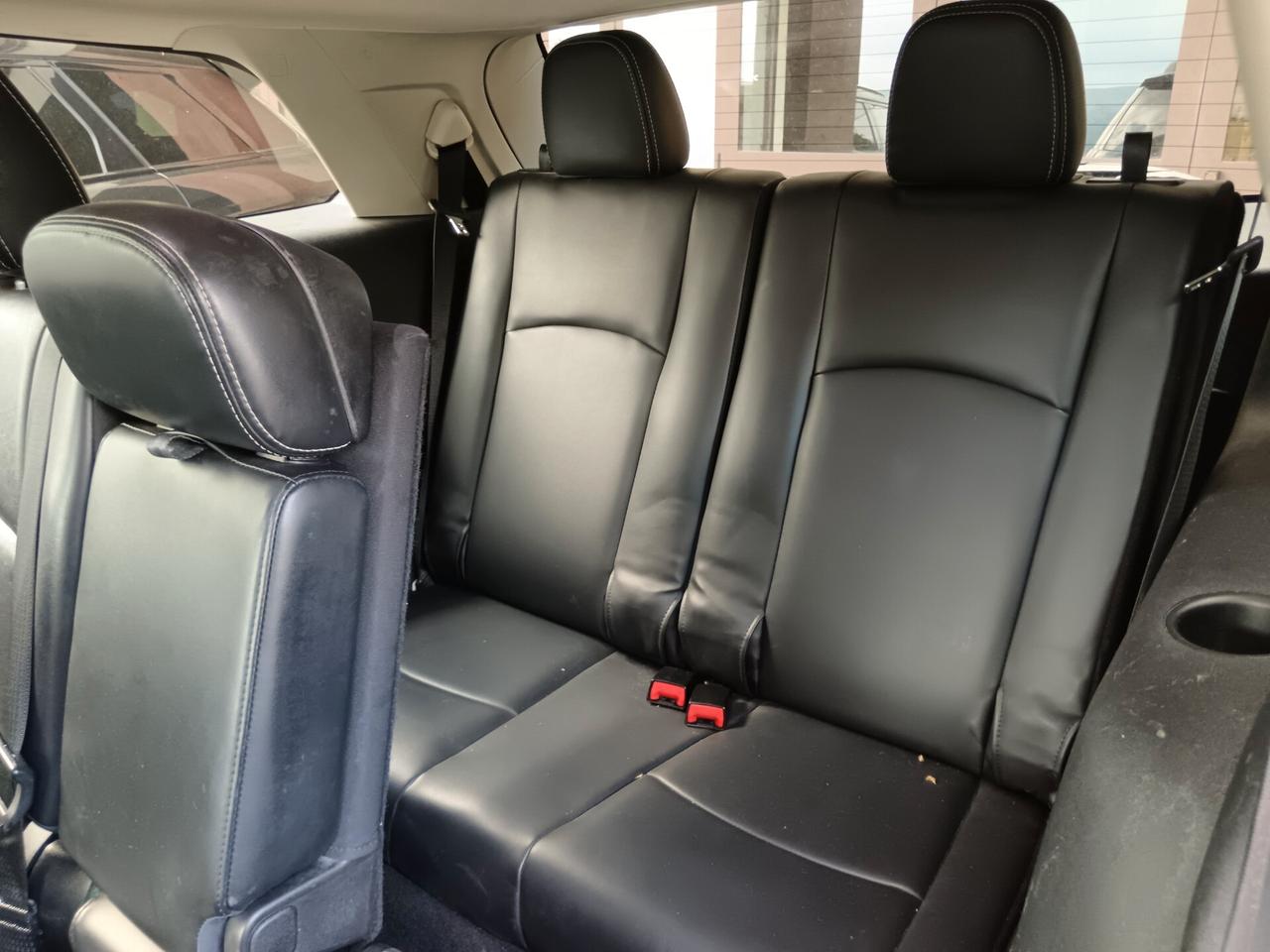 Fiat Freemont 2.0 MJT 170CV 4X4 7 POSTI