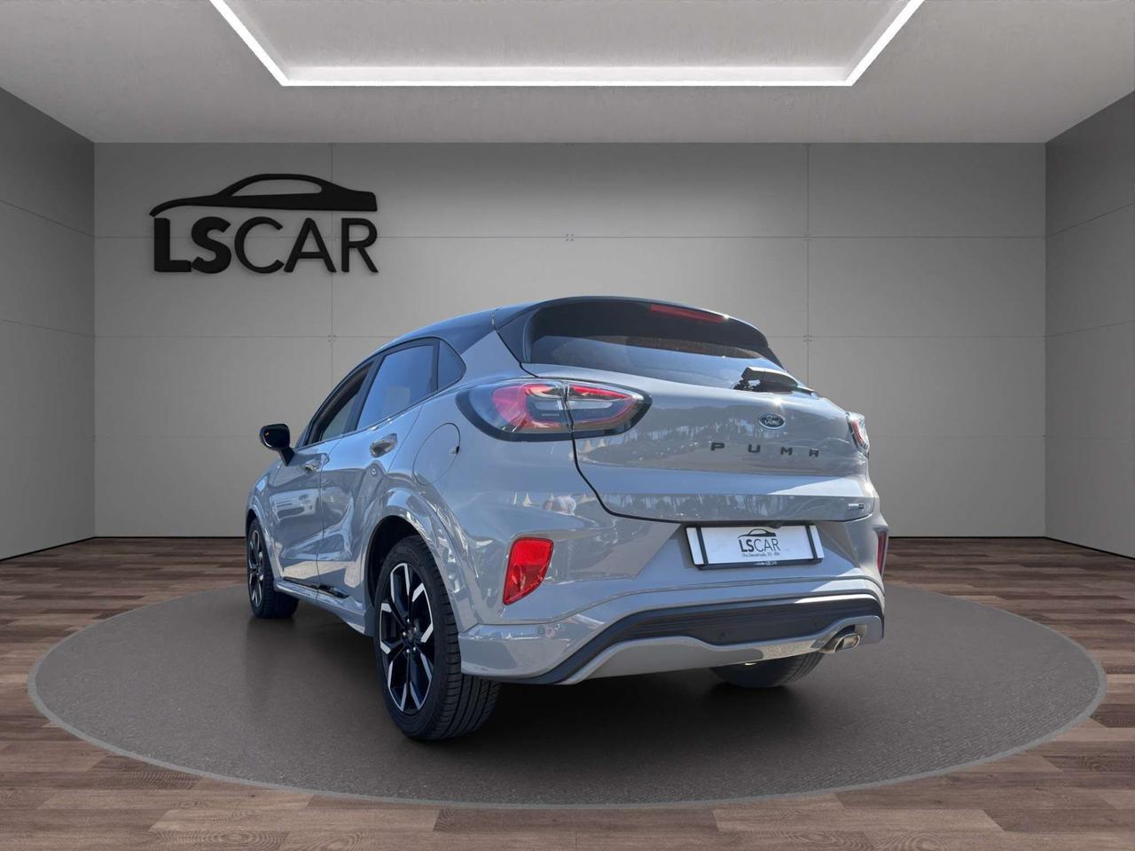 Ford Puma ST-LINE~Hybrid 125cv~Unipro~Promo Finanziamento