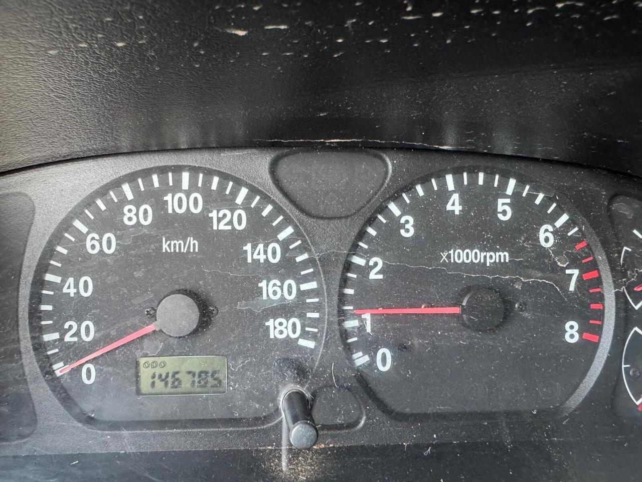 Suzuki Jimny 1.3i 16V cat 4WD JLX Special