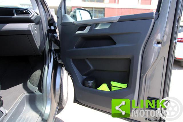 VOLKSWAGEN Multivan 2.0 TDI 150CV 4Motion Highline