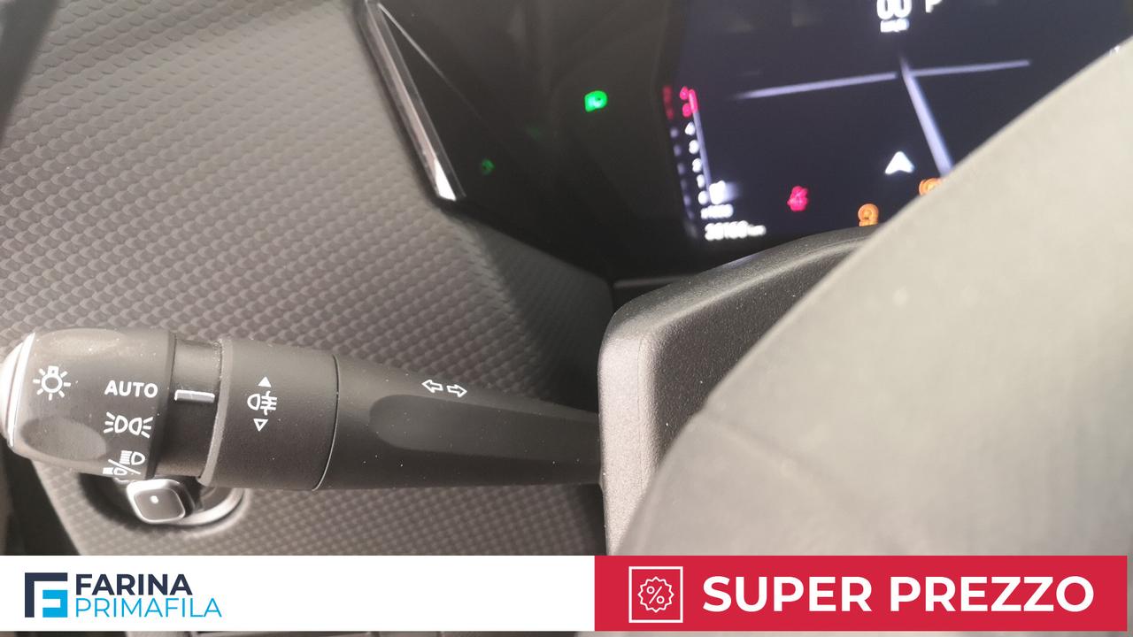 DS DS4 II 2021 - DS4 1.5 bluehdi Trocadero 130cv auto