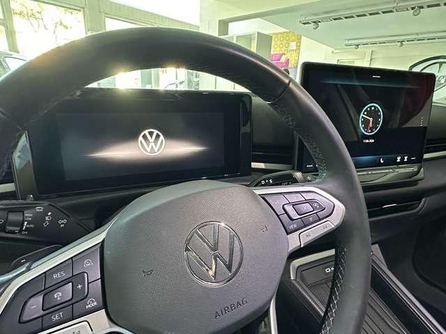 Volkswagen T-Roc T-Roc II 2025 1.5 etsi Life 150cv dsg
