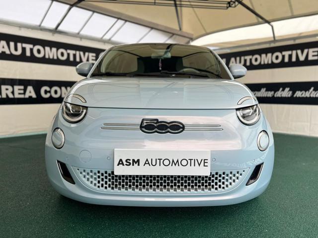 FIAT 500e Berlina 42 kWh La Prima