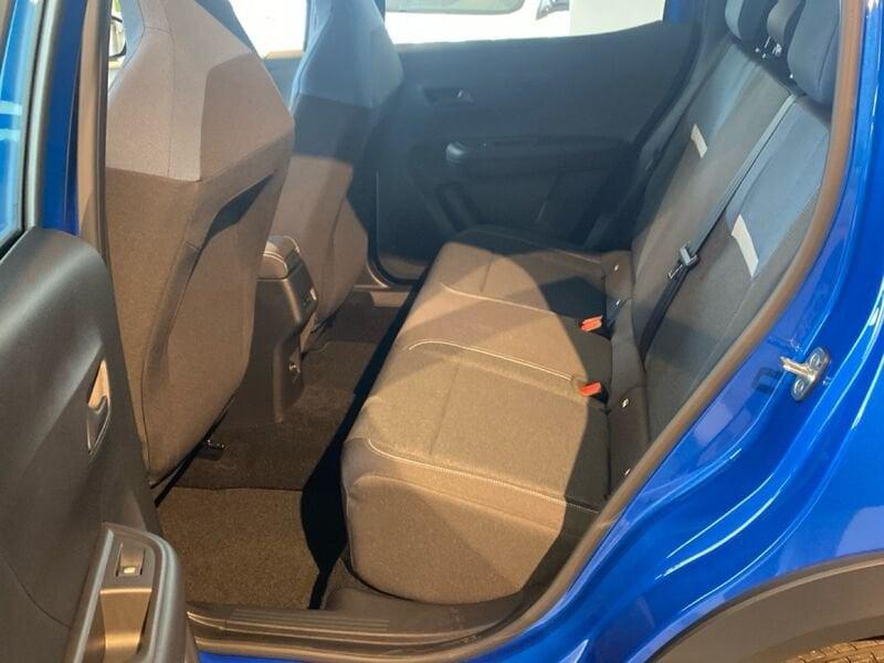 Opel Frontera Hybrid 110cv Edition EDCT