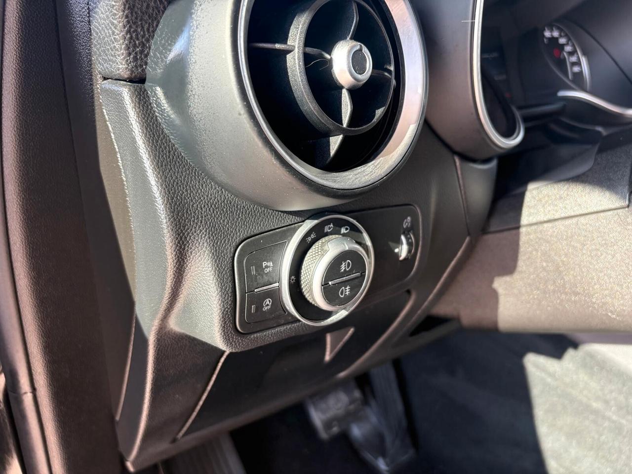 Alfa Romeo Stelvio 2.2 Turbodiesel 180 CV AT8 Q4 Executive