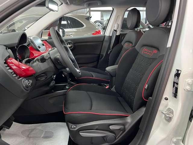 Fiat 500X 1.5 t4 hybrid 130cv dct