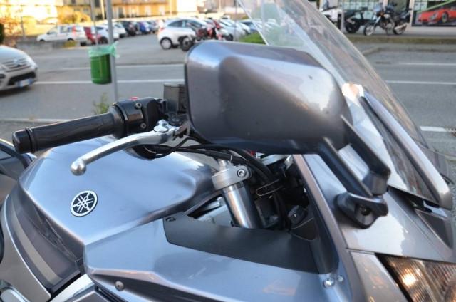 Yamaha FJR FJR 1300 Abs my 06 del 2007