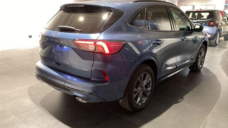 Ford Kuga 2.5 Plug In Hybrid 225 CV CVT 2WD ST-Line