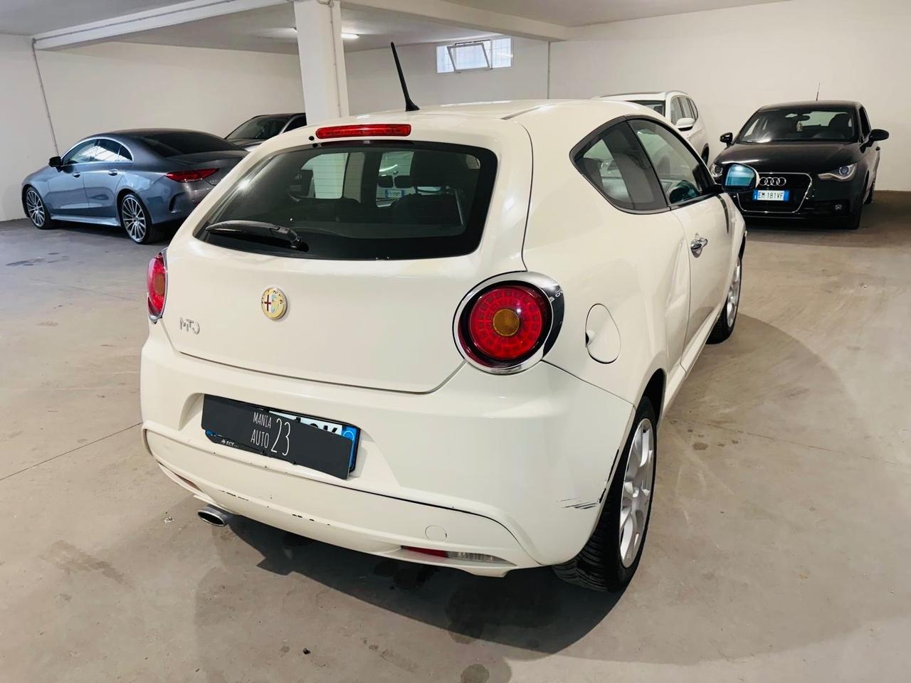 Alfa Romeo MiTo 1.4 79 CV GPL *